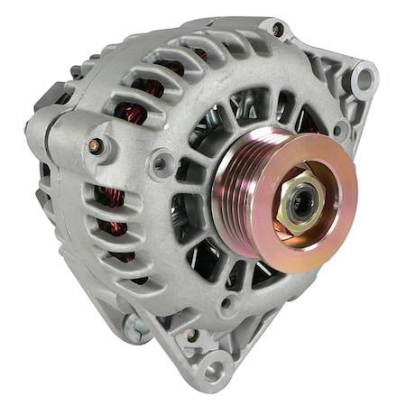 Db Electrical Alternator For Lumina Monte Carlo 1995-1997 Grand Prix 1994-1997; 400-12092 400-12092